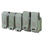 Подсумок на 5 шт ВОГ-25 вер.2 (MM) арт. 19041 [STICH PROFI]